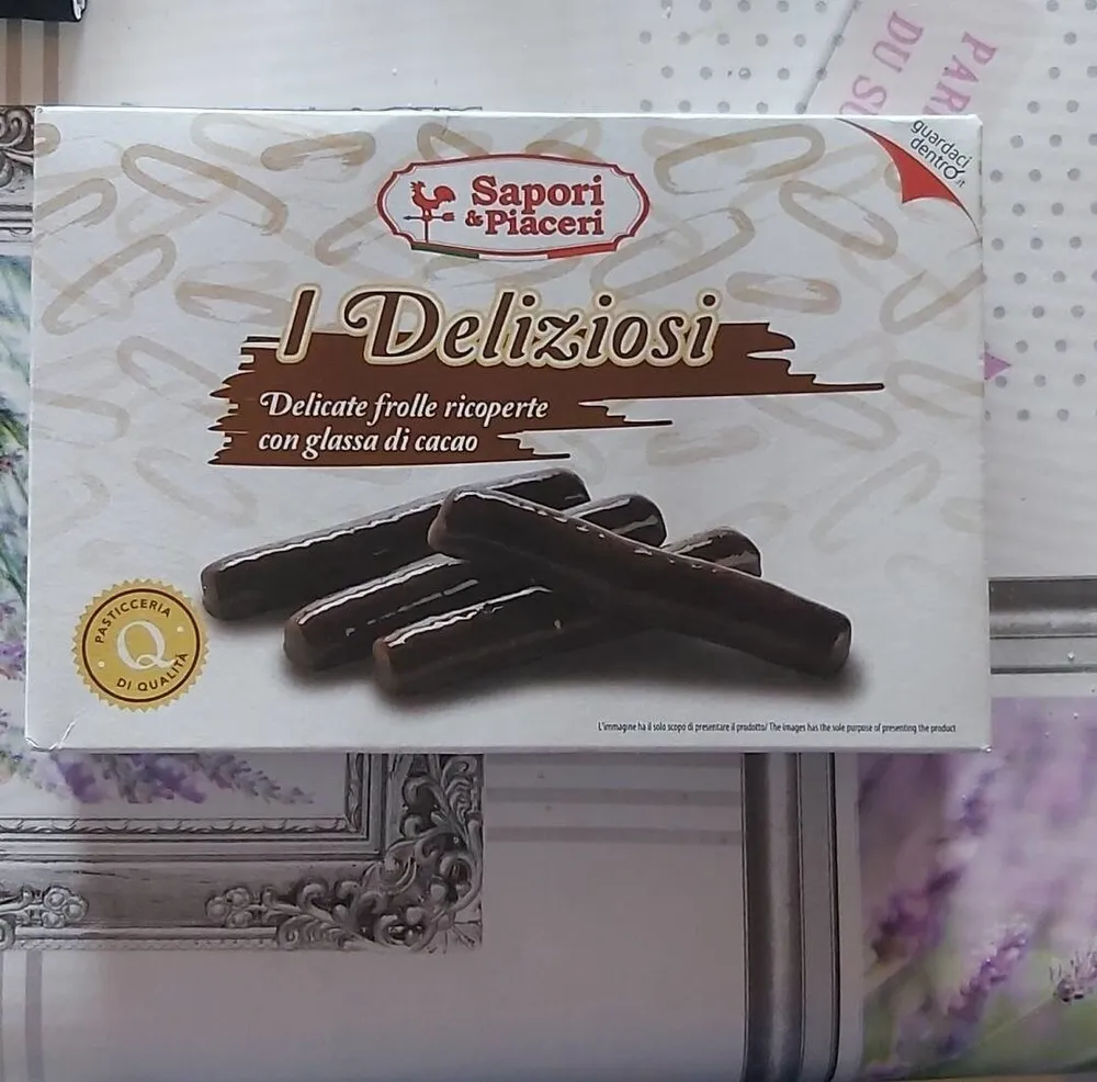 I Deliziosi