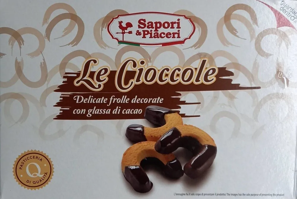 Le Cioccole
