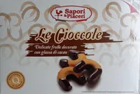 Le Cioccole
