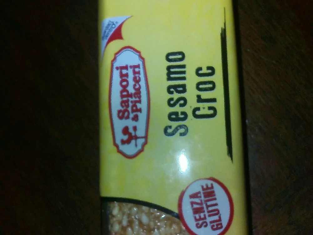 Sesamo