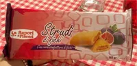 strudì di fichi