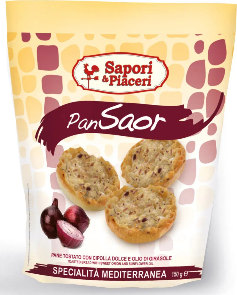 Pan Saor