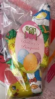 Dolcezze pasquali