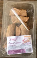 Cannoli siciliani