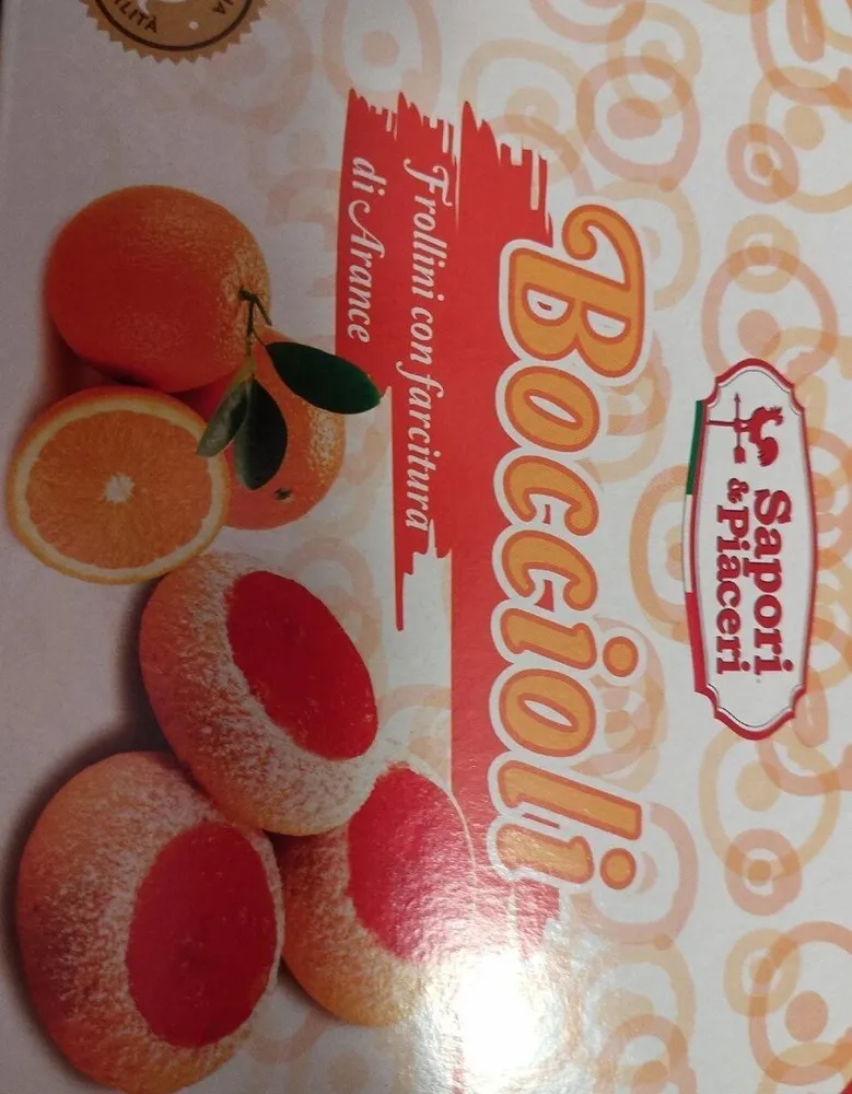 Boccioli