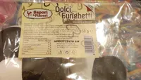 Dolci funghetti