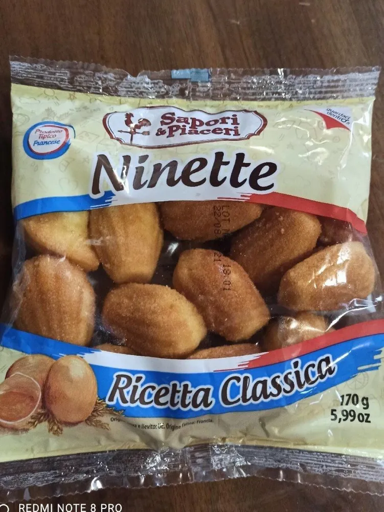Ninette