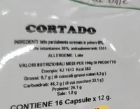 Cortado
