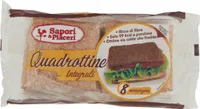 Quadrottine Integrali