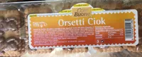 Orsetti ciok