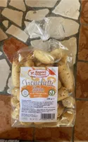 Tronchetti Soia