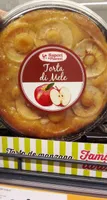Torta morbida alle mele