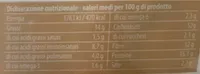 Pepite di Semi Papavero e lino