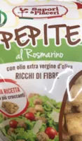Pepite al rosmarino