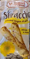 stiracche