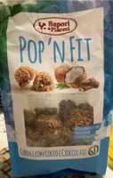 Pop’n fit