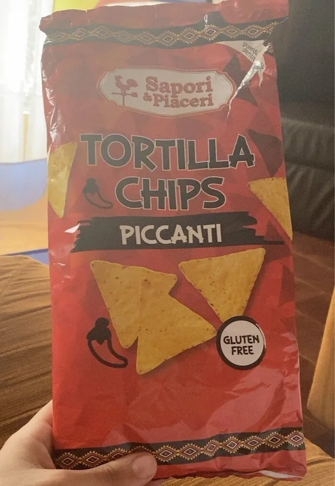 Tortilla Chips