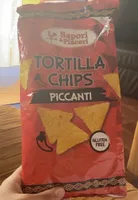 Tortilla Chips