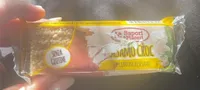 Snack a base di semi di sesamo