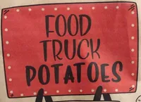 Food Truck Potatoes