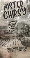 Mister chipsy
