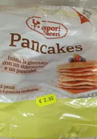 Pancakes