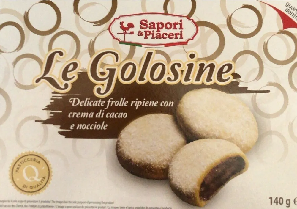Le Golosine