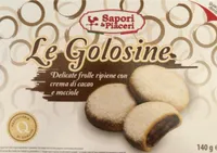 Le Golosine
