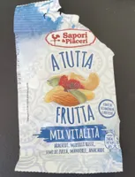 A tutta frutta
