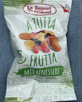A tutta frutta