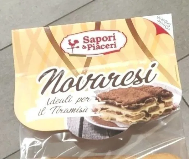 Novaresi