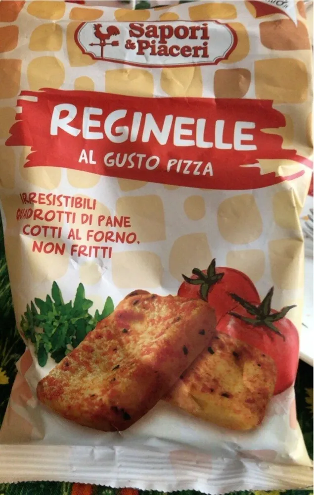 Reginelle