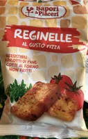 Reginelle