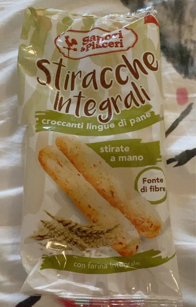 Stiracche integrali