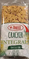 Cracker integrali