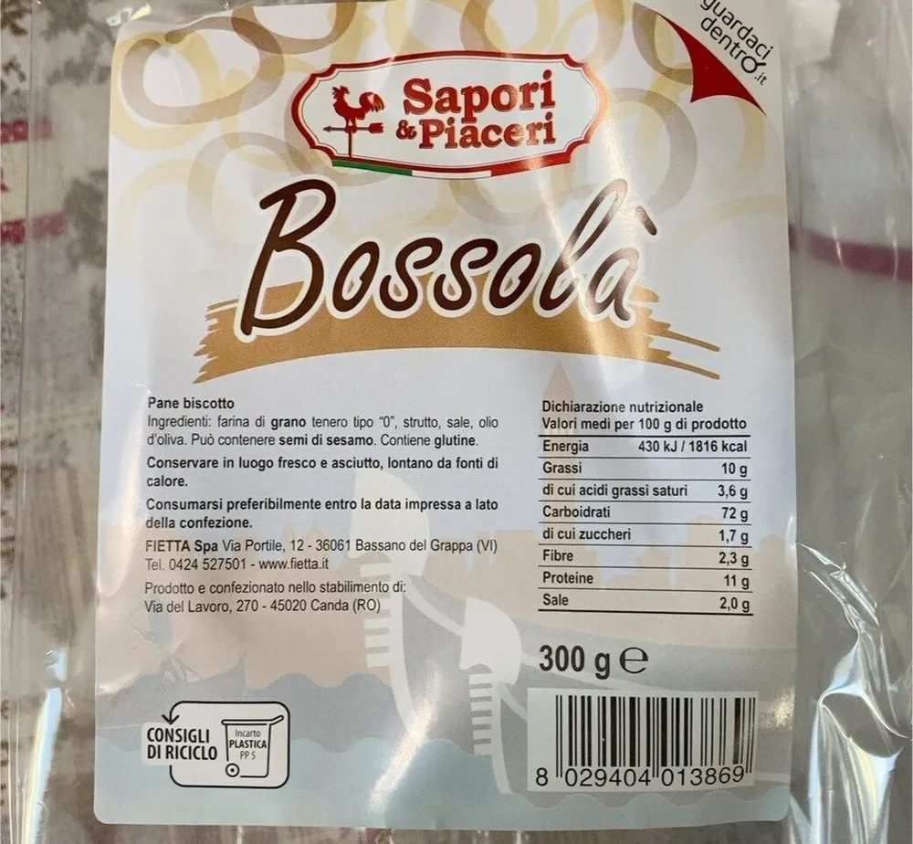 Bossolà