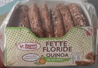 Fette floride quinoa