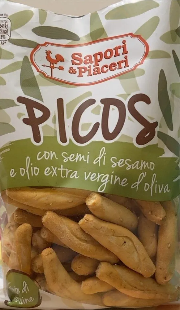 Picos