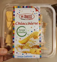Chiacchere