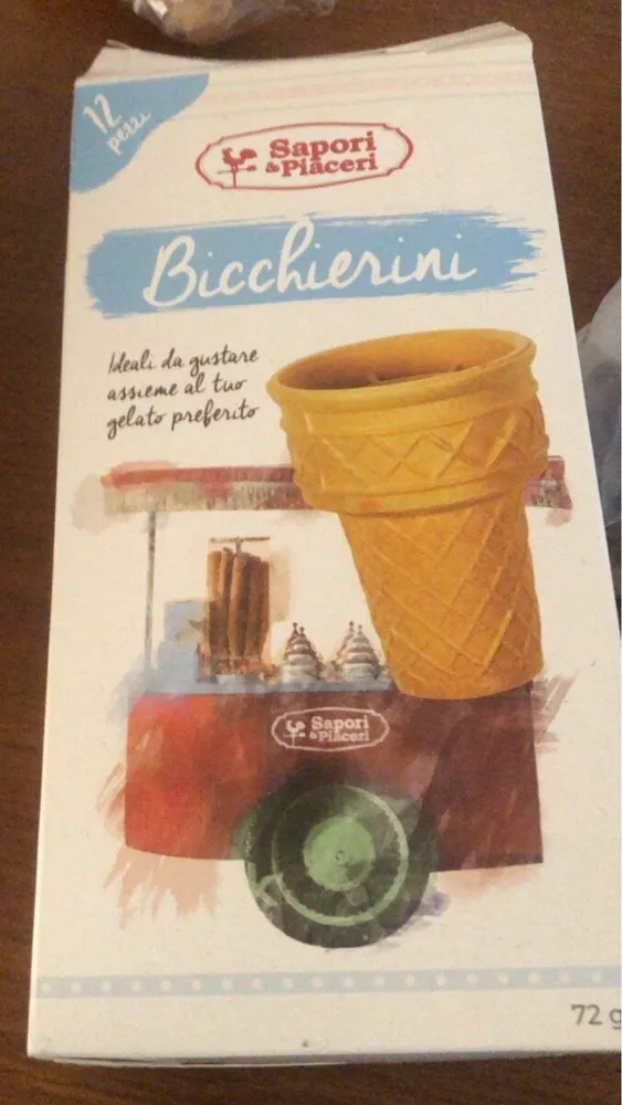 Bicchierini