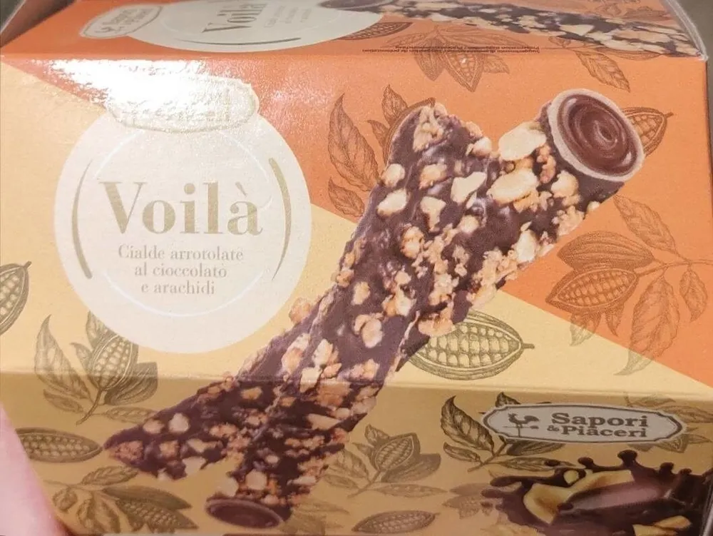 Voilà