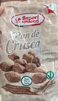 Pan de Crusca