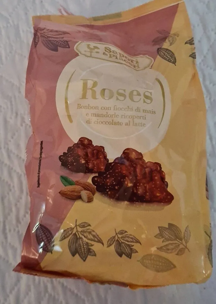 Roses