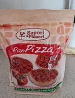 Crostini alla pizzaiola