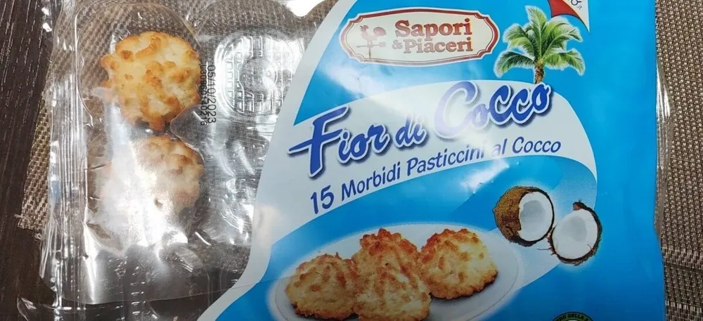 Fior di Cocco