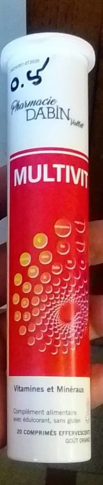 Multivit