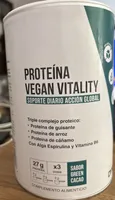 Proteina vegan Vitality