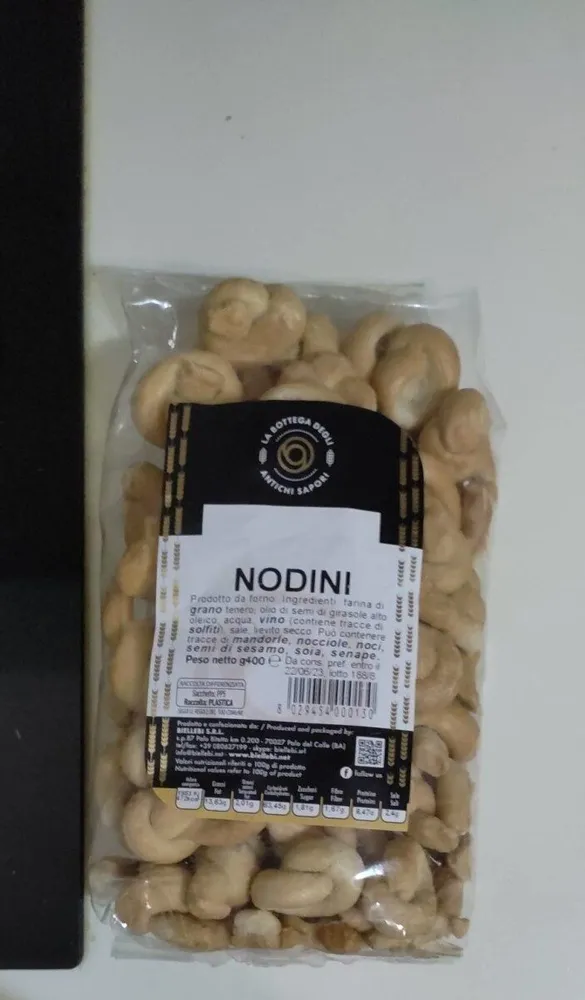 Nodini
