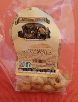 Tarallini alla cipolla