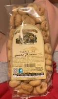 Taralli gusto pizza